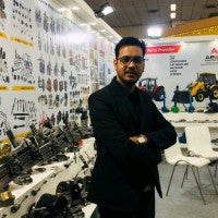 Abhishekh Sharma