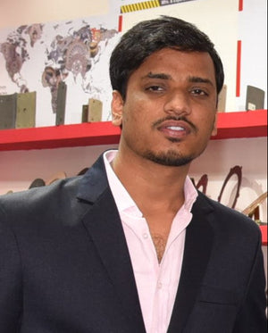 Vinnu Sharma