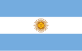 Argentina flag