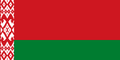 Belarus flag