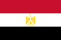Egypt flag