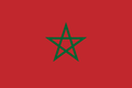 Morocco flag