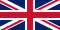 United Kingdom (UK) flag