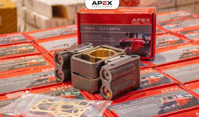 Packaging Solutions