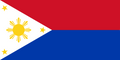 Philippines flag