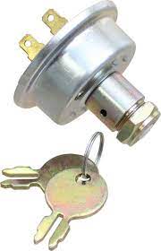 IGNITION SWITCH