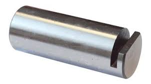 REAR AXLE PIN