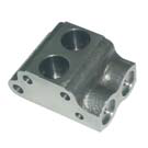 HYDRAULIC PUMP VALVE CHAMBER ASSEMBLY
IMT 25 MM