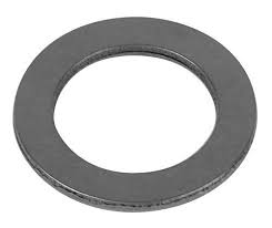 FRONT AXLE THRUST WASHER