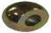 LOWER LINK BALL (CAT 1)
(WIDTH 35MM)