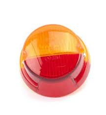 LENS FOR REAR LIGHT
LH/RH
