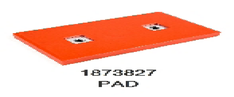 WEAR PAD