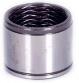 STEERING AXLE BUSH LINER STEEL