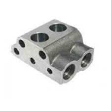 VALVE CHAMBER BODY
FOR PISTON 23 MM