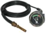TEMPERATURE GAUGE