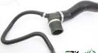 RADIATOR HOSE BOTTOM