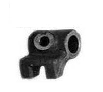 GEAR SHIFTER LEVER GATE
(RETAINER)