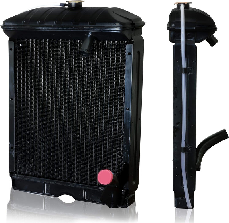 RADIATOR ASSY