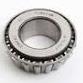 BEARING LOWER
TEEETH 36