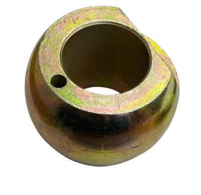 LOWER LINK SWIVEL BALL
CAT 2 29MM X 56 MM X35 MM TOP HOLE TYPE
