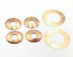 DIFFERENTIAL WASHER SET