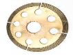 BRAKE FRICTION DISC