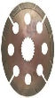 FRICTION PLATE