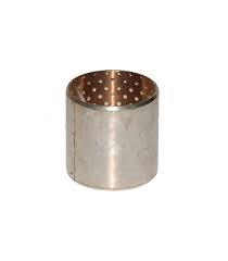 FRONT SPINDLE BUSH INNER DIA 34.97 MM
OUTER DIA 38.1 MM
HEIGHT 38.10 MM