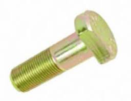 REAR WHEEL BOLT
3/4" X 25/16"