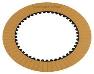 FRICTION PLATE