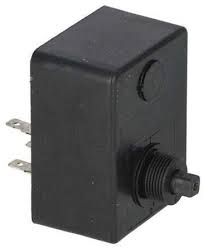 FLASHER SWITCH