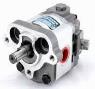 POWER STEERING GEAR PUMP