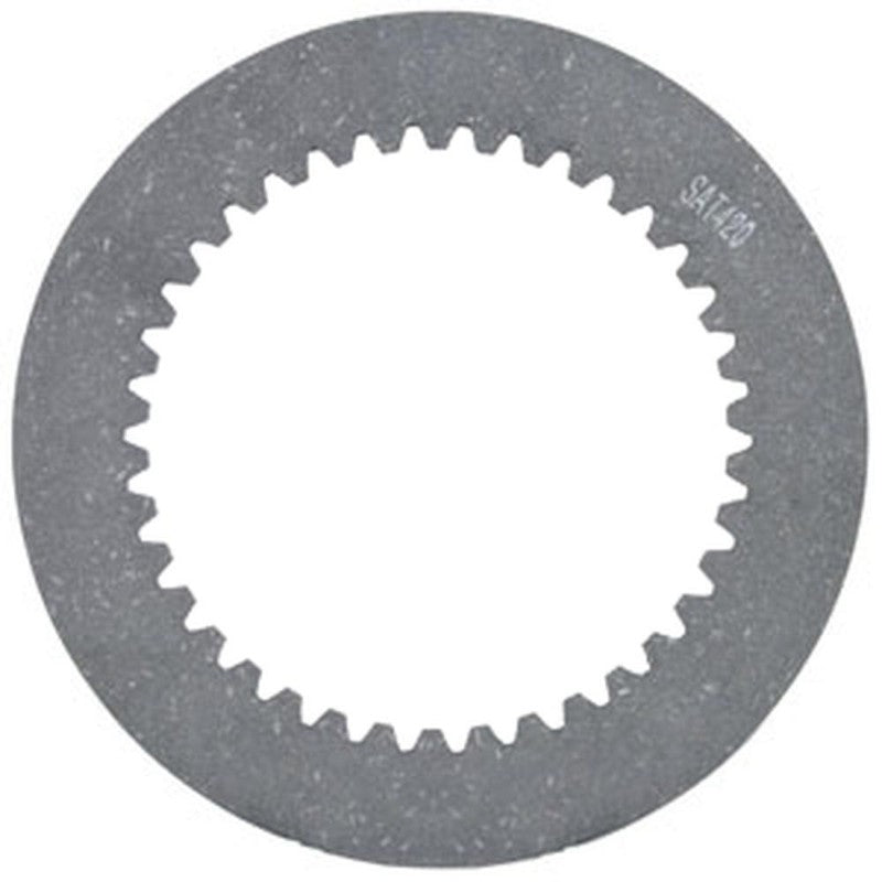 STEERING CLUTCH DISC FIBER