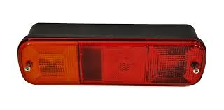 REAR LIGHT
LH