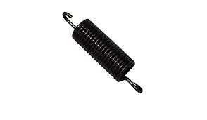 BRAKE PEDAL SPRING
LENGTH 3”