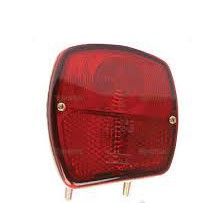 REAR LIGHT
RH