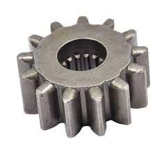 HYD. PUMP SHAFT GEAR