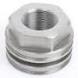 PISTON HEAD 40X70X50MM