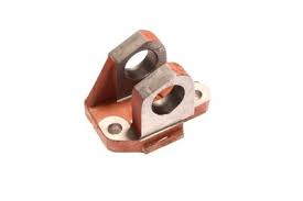 HYD. LIFT PUMP BRACKET