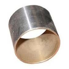 PIVOT BUSH-REAR
