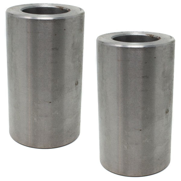 2xBushing Weld-On