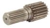 SUN GEAR SHAFT