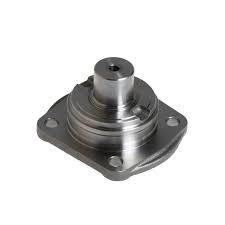 FRONT AXLE CROSSOVER TRUNION