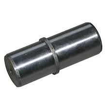 FRONT AXLE PIN OUTER DIA 40.0MM LENGTH. 107.4MM
