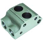 VALVE CHAMBER BODY
