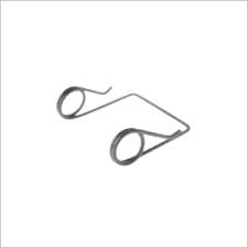 CLUTCH FINGER SPRING
