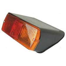 REAR LIGHT
RH
