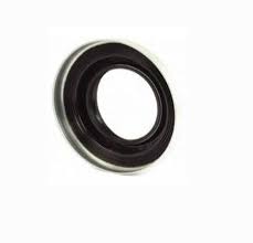 REAR AXLE SEAL