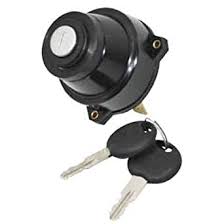 STARTER SWITCH