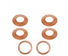 PINION STAR WASHER SET STD